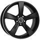 Af10 Wheeled For Audio S5 Cup Sportback Cabrio 10x 20 5x112 75a