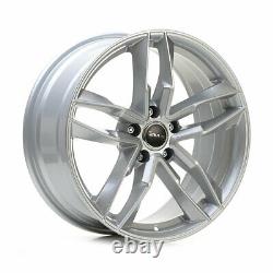 Af16 Wheeled For Audio S5 Cup Sportback Cabrio 8.5x20 5x112 4a8