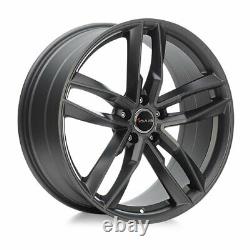 Af16 Wheeled For Audio S5 Cup Sportback Cabrio 8.5x20 5x112 7c8