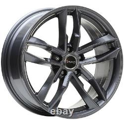 Af16 Wheeled For Audio S5 Cup Sportback Cabrio 8x18 5x112 And 3rd
