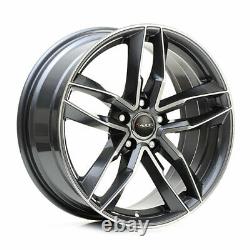 Af16 Wheeled For Audio S5 Cup Sportback Cabrio 8x18 5x112 And 592