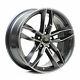 Af16 Wheeled For Audio S5 Cup Sportback Cabrio 8x18 5x112 And 592