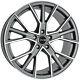 Af18 Wheeled For Audio S5 Cup Sportback Cabrio 9x20 5x112 And 42f
