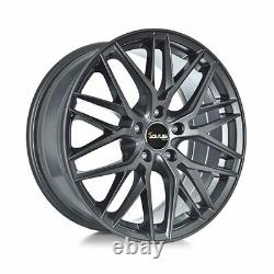 Af19 Wheeled Jants For Audio S5 Cup Sportback Cabrio 8x18 5x112 And 491