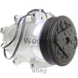 Air Conditioning Compressor Audi 100 80 A6 A8 Front Cabriolet Coupe 2.0 2.3 2.5