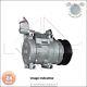 Air Conditioning Compressor Nrf For Audi Cabriolet Coupe