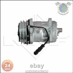 Air Conditioning Compressor Nrf for Audi Cabriolet Coupe