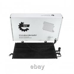 Air Conditioning Condenser for Audi 80 Cabriolet Coupé 8A0260401AA 8A0260403AA