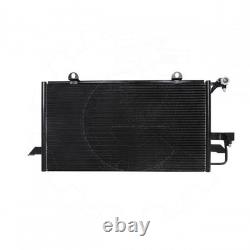 Air Conditioning Condenser for Audi 80 Cabriolet Coupé 8A0260401AA 8A0260403AA