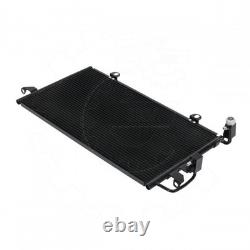 Air Conditioning Condenser for Audi 80 Cabriolet Coupé 8A0260401AA 8A0260403AA