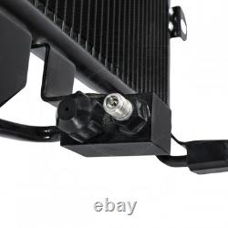 Air Conditioning Condenser for Audi 80 Cabriolet Coupé 8A0260401AA 8A0260403AA