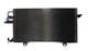 Air Conditioning Condenser For Audi 80 B4, Cabriolet B3, Coupe B3 1.6-2.8