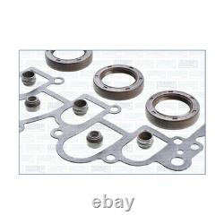 Ajusa High Gasket Set 52101300 for AUDI Coupe B3, 100 C4, Cabriolet B3 078198012
