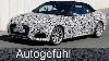 All New Audi A5 Coup Convertible S5 Spy Shots Camo Car Erlk Nig Neu