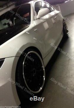 Alloy Wheels 18 190 For Audi A6 C7 A8 Q5 Q7 5x112 Coupe Tt Cabriolet Wr Bp