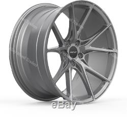 Alloy Wheels 19 Speed For Audi A6 A8 Q5 Q7 5x112 C7 Tt Coupe Cabriolet Wr