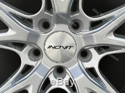 Alloy Wheels 19 Speed For Audi A6 A8 Q5 Q7 5x112 C7 Tt Coupe Cabriolet Wr