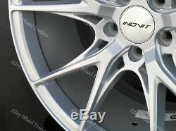 Alloy Wheels 19 Speed For Audi A6 A8 Q5 Q7 5x112 C7 Tt Coupe Cabriolet Wr