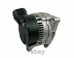 Alternator For Audi Coupé Cabriolet 100 80 A4 A6 A8 2.3 2.4 2.6 S4 0123505007