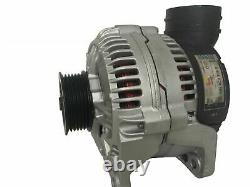 Alternator For Audi Coupé Cabriolet 100 80 A4 A6 A8 2.3 2.4 2.6 S4 0123505007