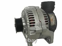 Alternator for AUDI Cabriolet Coupe 100 80 A4 A6 A8 2.3 2.4 2.6 S4 0123505007