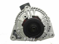 Alternator for AUDI Cabriolet Coupe 100 80 A4 A6 A8 2.3 2.4 2.6 S4 0123505007