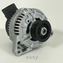 Alternator for Audi Coupé Cabriolet 100 80 A4 A6 A8 2.3 2.4 2.6 2.8 S4 Bosch