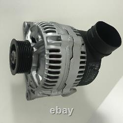 Alternator for Audi Coupé Cabriolet 100 80 A4 A6 A8 2.3 2.4 2.6 2.8 S4 Bosch