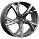 Angel Gmp Wheels For Audi S5 Cup Sportback Cabrio 8x19 5x112 And 447