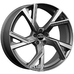 Angel Gmp Wheels For Audi S5 Cup Sportback Cabrio 8x19 5x112 And 447