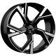 Angel Gmp Wheels For Audi S5 Cup Sportback Cabrio 8x19 5x112 And 8d4