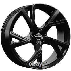 Angel Gmp Wheels For Audio S5 Cup Sportback Cabrio 8.0 19 5 112 70b