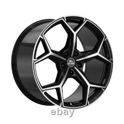 Antera A101 Wheel Rims for Audi S5 Cabrio Coupe Sportback 8.5x20 5x112 P