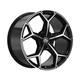 Antera A101 Wheel Rims For Audi S5 Cabrio Coupe Sportback 8.5x20 5x112 P