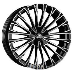 Antera A103 Wheels Rims for Audi S5 Cabrio Coupe Sportback 8.5x20 5x112 P