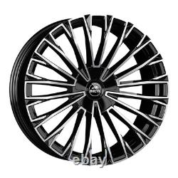 Antera A103 Wheels for Audi S5 Cabrio Coupe Sportback 8.5x20 5x112 P