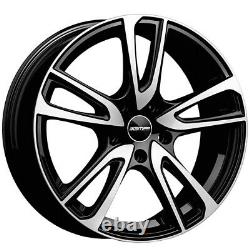Astral Gmp Wheels For Audi S5 Cup Sportback Cabrio 8x18 5x112 E A7b