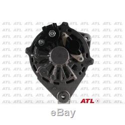 Atl Alternator Generator Audi Cabriolet 8g7