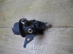 Audi 80 100 A6 80 Cabriolet Coupé Pressure Regulator 034133534f Ace Ng