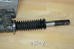 Audi 80/90 B4 Cabriolet 8g Coupe Typ89 Power Steering 8a1422065a 8g1422065