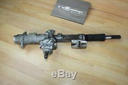 Audi 80/90 B4 Cabriolet 8g Coupe Typ89 Power Steering 8a1422065a 8g1422065