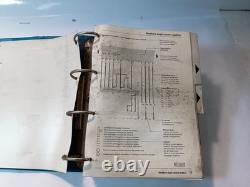 Audi 80 90 Cabriolet Coupé ’92 Repair Workshop Manual, Electrical Schematics and Patterns
