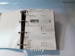 Audi 80 90 Cabriolet Coupé ’92 Repair Workshop Manual, Electrical Schematics and Patterns