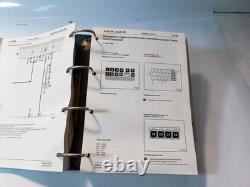 Audi 80 90 Cabriolet Coupé ’92 Repair Workshop Manual, Electrical Schematics and Patterns