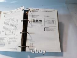 Audi 80 90 Cabriolet Coupé ’92 Repair Workshop Manual, Electrical Schematics and Patterns
