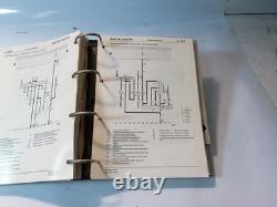 Audi 80 90 Cabriolet Coupé ’92 Repair Workshop Manual, Electrical Schematics and Patterns