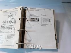 Audi 80 90 Cabriolet Coupé ’92 Repair Workshop Manual, Electrical Schematics and Patterns