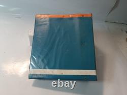 Audi 80 90 Cabriolet Coupé ’92 Repair Workshop Manual, Electrical Schematics and Patterns