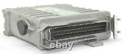 Audi 80 90 Coupe Cabriolet 2.0 16v As 91-95 Engine ECU 0261200866 8A0907404G