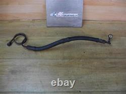 Audi 80 B3 B4 Cabriolet 8g Coupé Extension Hose L 5 Cylinder 893422893ad